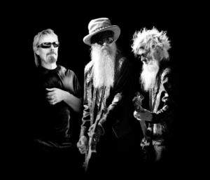 ZZ Top - Tour angekündigt – Zurück nach Europa